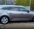 Сірий Рено Talisman, об'ємом двигуна 1.7 л та пробігом 185 тис. км за 16700 $, фото 8 на Automoto.ua