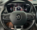 Серый Рено Talisman, объемом двигателя 2 л и пробегом 178 тыс. км за 16750 $, фото 15 на Automoto.ua