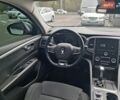 Серый Рено Talisman, объемом двигателя 2 л и пробегом 199 тыс. км за 16300 $, фото 30 на Automoto.ua