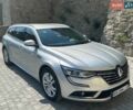 Серый Рено Talisman, объемом двигателя 2 л и пробегом 200 тыс. км за 17300 $, фото 5 на Automoto.ua