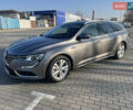 Серый Рено Talisman, объемом двигателя 2 л и пробегом 193 тыс. км за 14600 $, фото 1 на Automoto.ua
