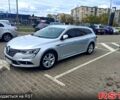 Сірий Рено Talisman, об'ємом двигуна 2 л та пробігом 199 тис. км за 16300 $, фото 1 на Automoto.ua