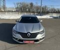 Сірий Рено Talisman, об'ємом двигуна 2 л та пробігом 196 тис. км за 13999 $, фото 1 на Automoto.ua