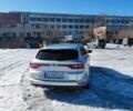 Сірий Рено Talisman, об'ємом двигуна 2 л та пробігом 370 тис. км за 13200 $, фото 5 на Automoto.ua