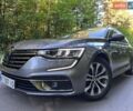 Серый Рено Talisman, объемом двигателя 2 л и пробегом 211 тыс. км за 15999 $, фото 1 на Automoto.ua