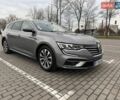 Сірий Рено Talisman, об'ємом двигуна 2 л та пробігом 210 тис. км за 17300 $, фото 1 на Automoto.ua