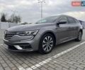Сірий Рено Talisman, об'ємом двигуна 2 л та пробігом 210 тис. км за 17300 $, фото 9 на Automoto.ua