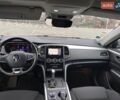 Сірий Рено Talisman, об'ємом двигуна 2 л та пробігом 210 тис. км за 17300 $, фото 18 на Automoto.ua