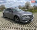Серый Рено Talisman, объемом двигателя 2 л и пробегом 210 тыс. км за 16666 $, фото 10 на Automoto.ua
