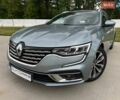 Серый Рено Talisman, объемом двигателя 2 л и пробегом 175 тыс. км за 21800 $, фото 1 на Automoto.ua