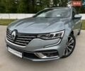 Сірий Рено Talisman, об'ємом двигуна 2 л та пробігом 175 тис. км за 21800 $, фото 1 на Automoto.ua