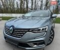 Серый Рено Talisman, объемом двигателя 2 л и пробегом 178 тыс. км за 21950 $, фото 1 на Automoto.ua