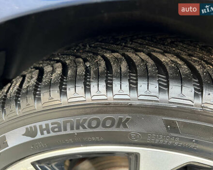 Рено Talisman 2016 в Владимир-Волынский на Automoto.ua Синий Рено Talisman, объемом двигателя 1.6 л и пробегом 203 тыс. км за 13900 $, фото 17 на Automoto.ua