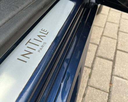 Рено Talisman 2016 в Владимир-Волынский на Automoto.ua Синий Рено Talisman, объемом двигателя 1.6 л и пробегом 203 тыс. км за 13900 $, фото 10 на Automoto.ua