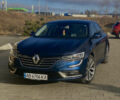 Синий Рено Talisman, объемом двигателя 1.5 л и пробегом 202 тыс. км за 16500 $, фото 1 на Automoto.ua