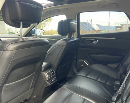 Рено Talisman 2016 в Владимир-Волынский на Automoto.ua Синий Рено Talisman, объемом двигателя 1.6 л и пробегом 203 тыс. км за 13900 $, фото 20 на Automoto.ua