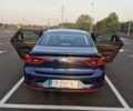 Синий Рено Talisman, объемом двигателя 1.5 л и пробегом 170 тыс. км за 11000 $, фото 15 на Automoto.ua
