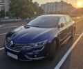 Синий Рено Talisman, объемом двигателя 1.5 л и пробегом 170 тыс. км за 11000 $, фото 1 на Automoto.ua