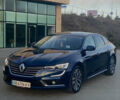 Синій Рено Talisman, об'ємом двигуна 1.5 л та пробігом 202 тис. км за 16500 $, фото 1 на Automoto.ua