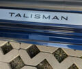 Синий Рено Talisman, объемом двигателя 1.5 л и пробегом 202 тыс. км за 16500 $, фото 96 на Automoto.ua