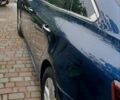 Синий Рено Talisman, объемом двигателя 1.6 л и пробегом 200 тыс. км за 14500 $, фото 5 на Automoto.ua