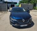 Синий Рено Talisman, объемом двигателя 1.5 л и пробегом 228 тыс. км за 15000 $, фото 1 на Automoto.ua
