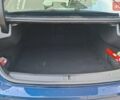 Синий Рено Talisman, объемом двигателя 1.5 л и пробегом 170 тыс. км за 11000 $, фото 16 на Automoto.ua