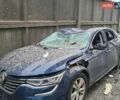 Синий Рено Talisman, объемом двигателя 1.46 л и пробегом 180 тыс. км за 4900 $, фото 1 на Automoto.ua