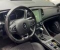 Синий Рено Talisman, объемом двигателя 1.6 л и пробегом 200 тыс. км за 14500 $, фото 4 на Automoto.ua
