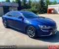 Синий Рено Talisman, объемом двигателя 1.5 л и пробегом 228 тыс. км за 15000 $, фото 1 на Automoto.ua