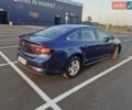 Синий Рено Talisman, объемом двигателя 1.5 л и пробегом 170 тыс. км за 11000 $, фото 5 на Automoto.ua