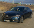Синий Рено Talisman, объемом двигателя 1.5 л и пробегом 202 тыс. км за 16500 $, фото 4 на Automoto.ua
