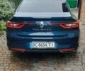 Синий Рено Talisman, объемом двигателя 1.6 л и пробегом 200 тыс. км за 14500 $, фото 1 на Automoto.ua
