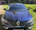 Синий Рено Talisman, объемом двигателя 1.62 л и пробегом 163 тыс. км за 17800 $, фото 1 на Automoto.ua