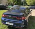 Синий Рено Talisman, объемом двигателя 1.62 л и пробегом 163 тыс. км за 17800 $, фото 3 на Automoto.ua