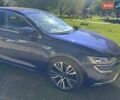 Синий Рено Talisman, объемом двигателя 1.62 л и пробегом 163 тыс. км за 17800 $, фото 7 на Automoto.ua
