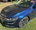 Синий Рено Talisman, объемом двигателя 1.62 л и пробегом 163 тыс. км за 17800 $, фото 27 на Automoto.ua