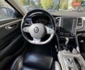 Синий Рено Talisman, объемом двигателя 1.62 л и пробегом 163 тыс. км за 17800 $, фото 5 на Automoto.ua