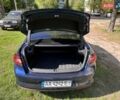 Синий Рено Talisman, объемом двигателя 1.62 л и пробегом 163 тыс. км за 17800 $, фото 4 на Automoto.ua