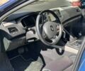 Синій Рено Talisman, об'ємом двигуна 1.62 л та пробігом 163 тис. км за 17500 $, фото 22 на Automoto.ua