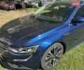 Синий Рено Talisman, объемом двигателя 1.62 л и пробегом 163 тыс. км за 17800 $, фото 26 на Automoto.ua