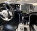 Синий Рено Talisman, объемом двигателя 1.62 л и пробегом 163 тыс. км за 17800 $, фото 11 на Automoto.ua