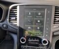 Синій Рено Talisman, об'ємом двигуна 1.62 л та пробігом 163 тис. км за 17500 $, фото 10 на Automoto.ua