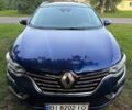 Синій Рено Talisman, об'ємом двигуна 1.6 л та пробігом 170 тис. км за 12500 $, фото 1 на Automoto.ua