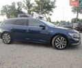 Синий Рено Talisman, объемом двигателя 1.6 л и пробегом 223 тыс. км за 15500 $, фото 6 на Automoto.ua