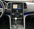 Синій Рено Talisman, об'ємом двигуна 1.5 л та пробігом 232 тис. км за 12500 $, фото 36 на Automoto.ua