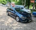 Синій Рено Talisman, об'ємом двигуна 1.6 л та пробігом 144 тис. км за 13600 $, фото 9 на Automoto.ua