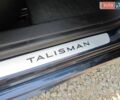 Синій Рено Talisman, об'ємом двигуна 1.6 л та пробігом 223 тис. км за 15500 $, фото 19 на Automoto.ua
