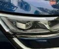 Синий Рено Talisman, объемом двигателя 1.6 л и пробегом 298 тыс. км за 10000 $, фото 12 на Automoto.ua