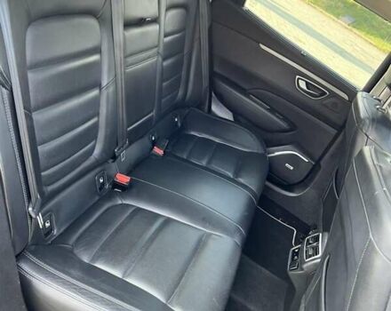 Синий Рено Talisman, объемом двигателя 1.6 л и пробегом 236 тыс. км за 15900 $, фото 40 на Automoto.ua